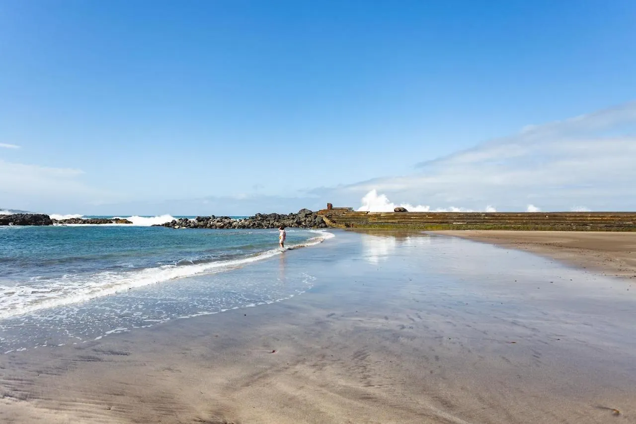 Home2Book Ocean View Bajamar Natural Pool & Beach Apartment Bajamar (La Laguna)